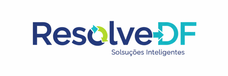 ResolveDf Logo